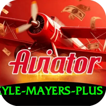 kyle mayers - Extreme Edition v4.8.4 - 2