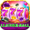 leather ball Gold Pro v5.5.5