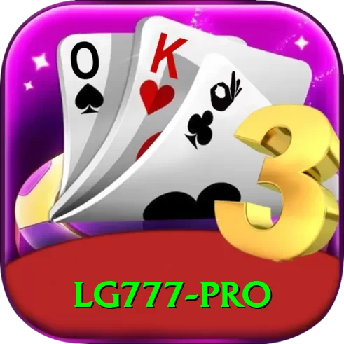 lg777 Gaming VIP v4.2.7 - 2