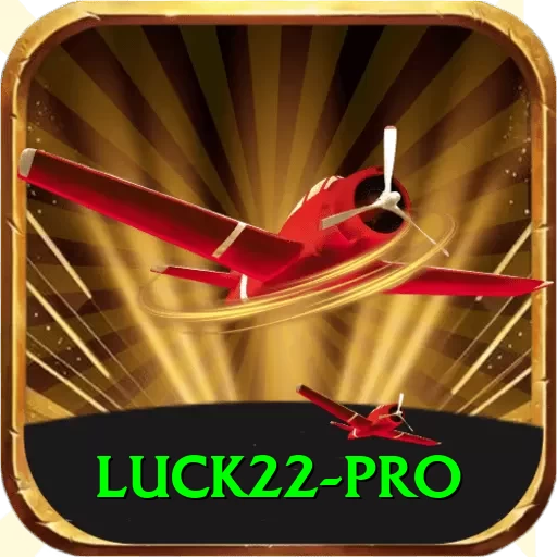 luck22 Champion Jackpot - 2