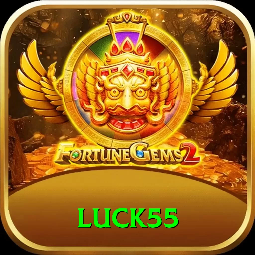 luck55 Ultimate Pro vv4.1.3 - 2