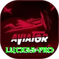 luck55 Jackpot Ultimate v3.3.9