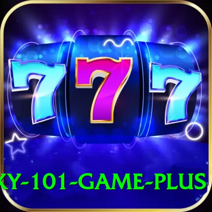 Lucky 101 Game Casino Official v1.3.2 - 2