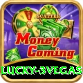 lucky 3vegas Pro Max vv2.9.7