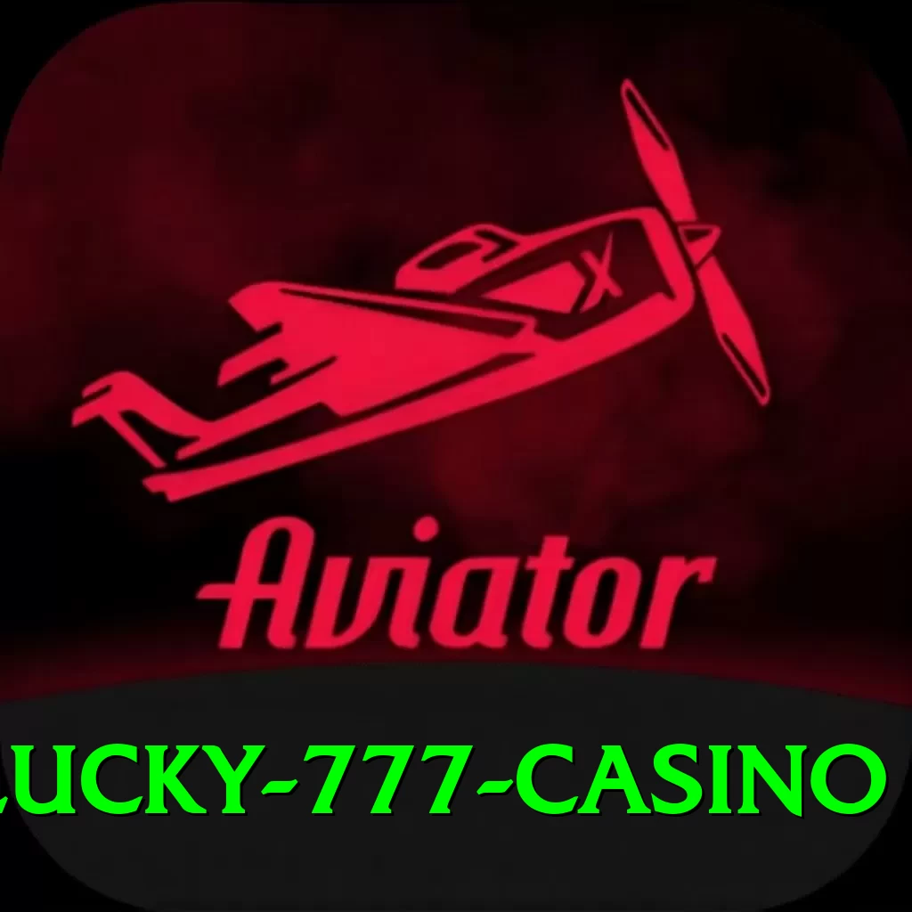 lucky 777 casino Games (Casino & Earning) Master v1.2.4 - 2