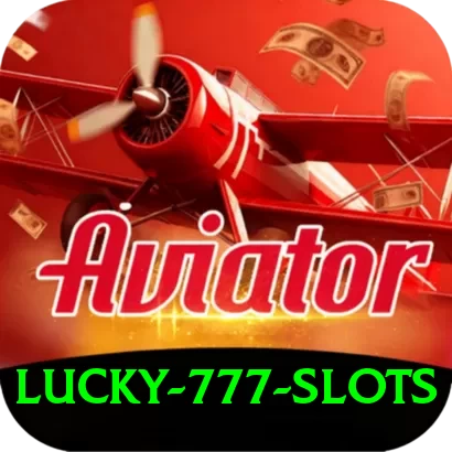 lucky 777 slots Premium Edition v4.4.1 - 2