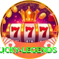 Lucky Legends Games (Casino & Earning) Ultimate v3.4.7