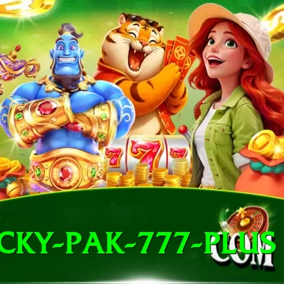 lucky pak 777 Apps (Tools & Injectors) Max v4.1.2 - 2