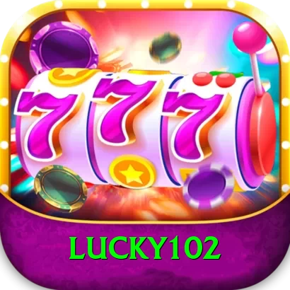 lucky102 Deluxe Edition vv1.4.1 - 2