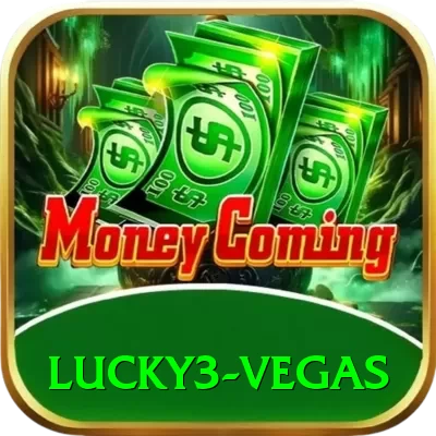lucky3 vegas Deluxe Pro vv5.2.6 - 2