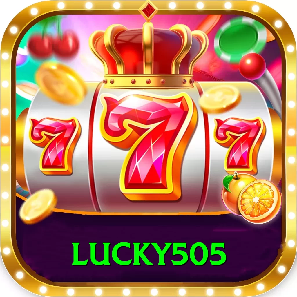 lucky505 Apps (Tools & Injectors) Master v1.4.8 - 2