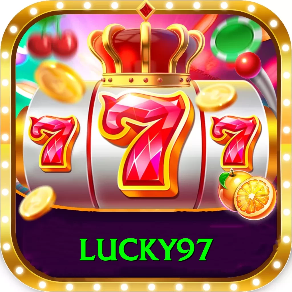 lucky97 Max v3.7.5 - 2