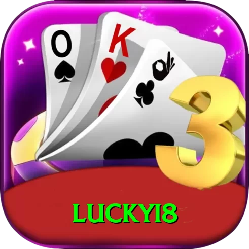 luckyi8 Premium Plus vv4.2.7 - 2