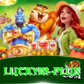 luckyi8 Premium Plus v4.8.7