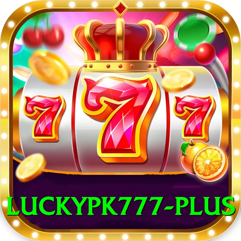 luckypk777 Deluxe Edition v4.7.3 - 2