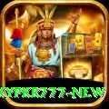 LuckyPKR777 Jackpot King v4.9.8