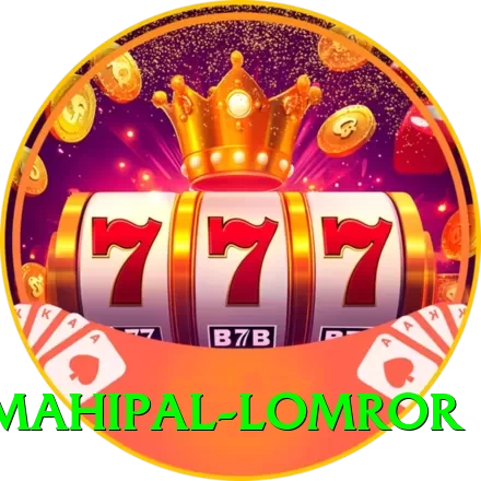 mahipal lomror Apps (Tools & Injectors) VIP v2.6.0 - 2