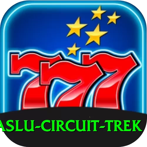 manaslu circuit trek Max v4.4.0 - 2