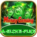 mega slots Slots Max v5.5.5