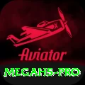 megah5 Live Casino Pro