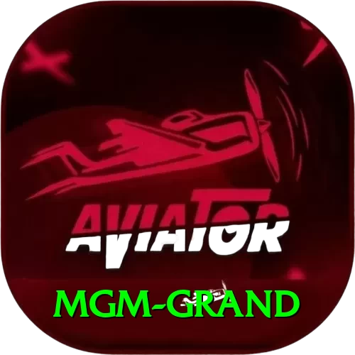 mgm grand Master Pro v1.5.3 - 2