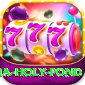 mohania holy pond Elite v4.6.2