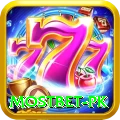 Mostbet PK Games (Casino & Earning) VIP vv1.2.1