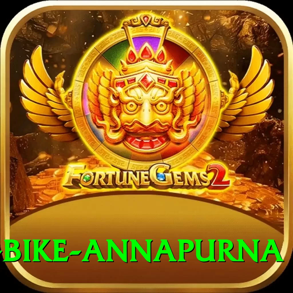 mountain bike annapurna Pro v3.4.7 - 2