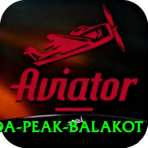musa da peak balakot Gold Edition v3.5.1 - 2