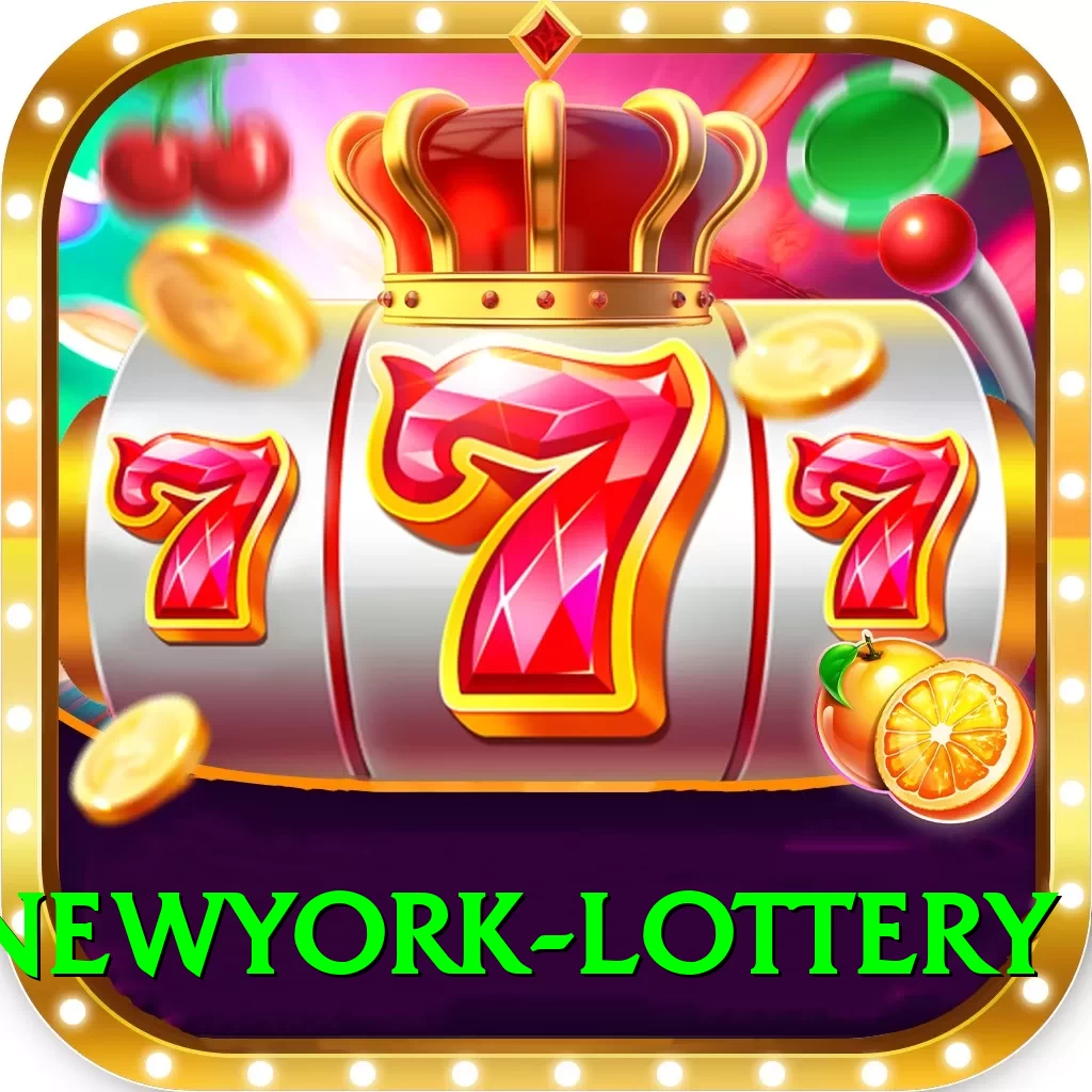 newyork lottery Deluxe v3.2.4 - 2
