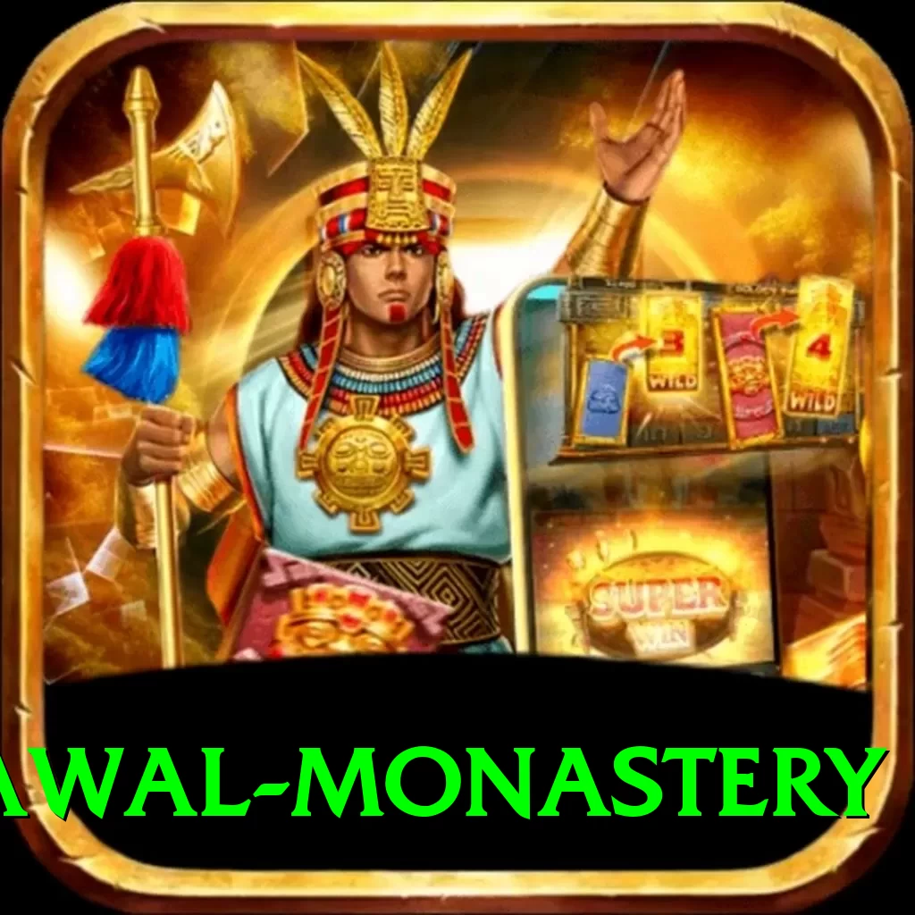 ngawal monastery Games (Casino & Earning) Elite v1.7.6 - 2