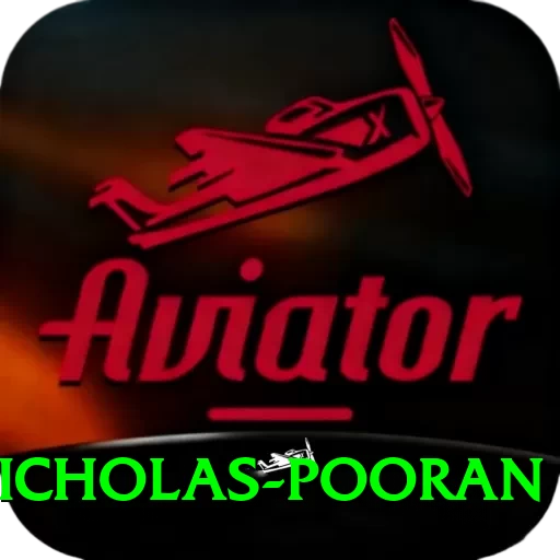 nicholas pooran Plus Edition v2.3.4 - 2