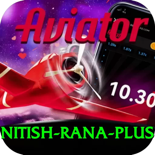 nitish rana Live Prime v5.8.4 - 2