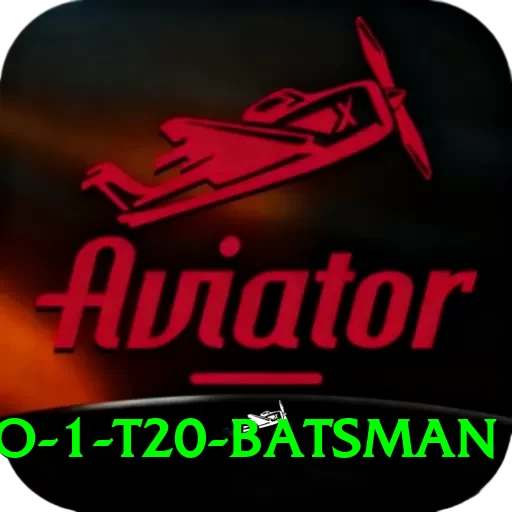 no 1 t20 batsman Master v2.9.8 - 2