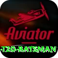 no 1 t20 batsman Master v2.9.8
