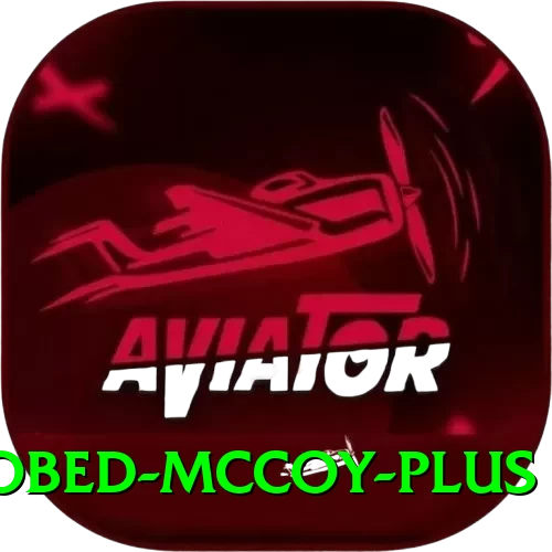 obed mccoy Master Casino App - 2