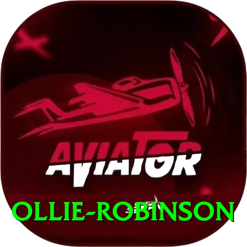 ollie robinson Gold Pro v3.0.4 - 2