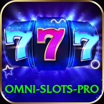 Omni Slots - Prime v5.8.7 - 2