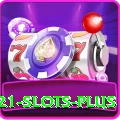 One21 Slots Jackpot Mega v2.8.4