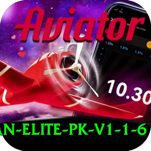 Online Betting Pakistan Elite PK v1.1.6 - 2