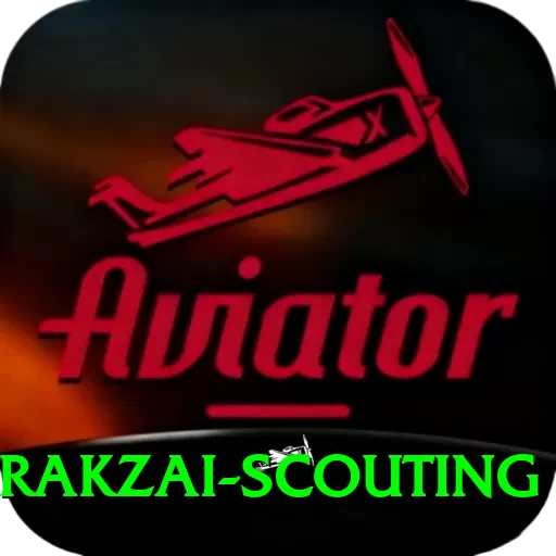 orakzai scouting Elite v4.3.4 - 2
