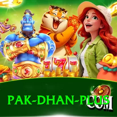 pak dhan VIP v2.9.1 - 2