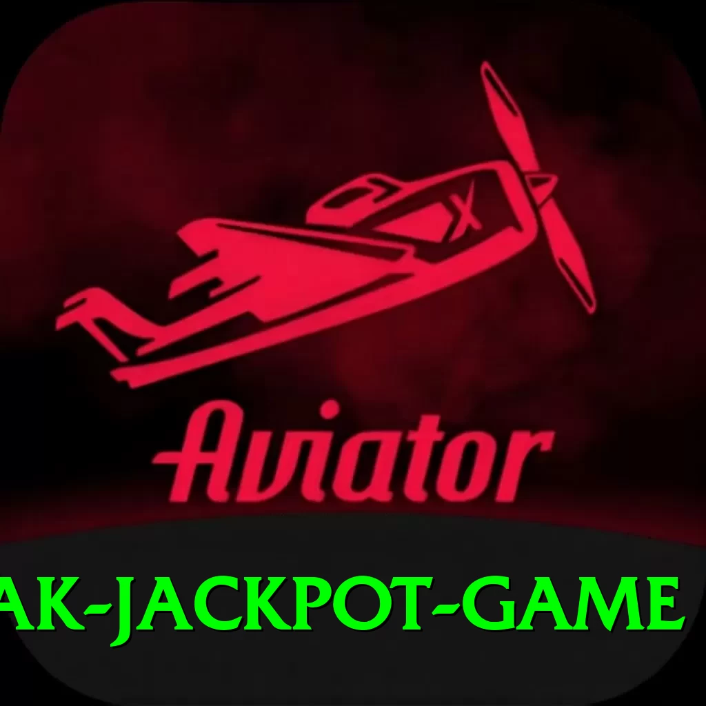 Pak Jackpot Game Games (Casino & Earning) Deluxe v1.1.2 - 2