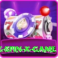 Pak Spin X Game Gold v4.2.5
