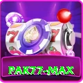 Pak77 Max Jackpot
