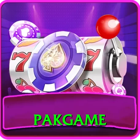 PakGame Plus v1.7.0 - 2