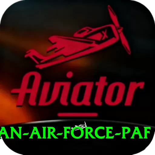 pakistan air force paf Plus Pro v1.1.0 - 2