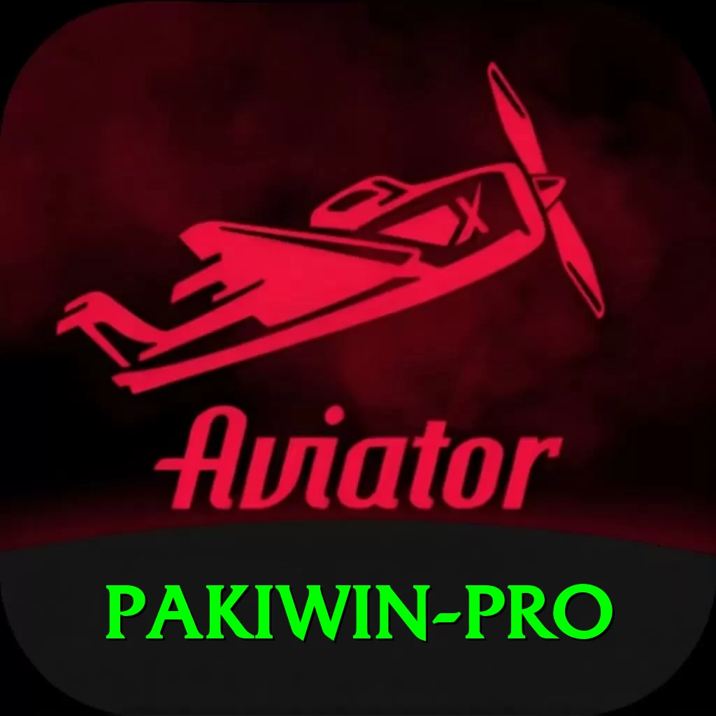 pakiwin Games (Casino & Earning) VIP v4.2.9 - 2