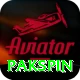 pakspin Apps (Tools & Injectors) Max v3.3.5