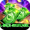 park the bus defense Elite Pro v2.2.8